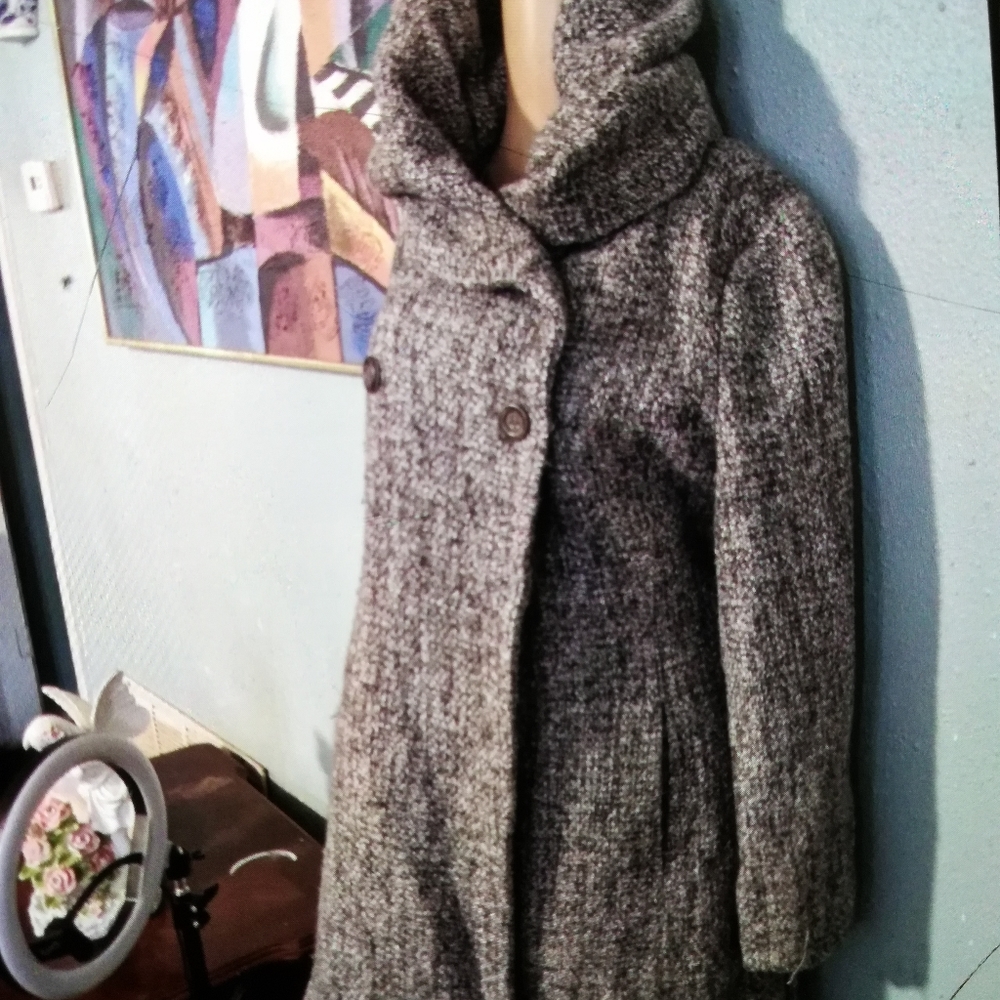 Coat Zara - Picture 6 of 8